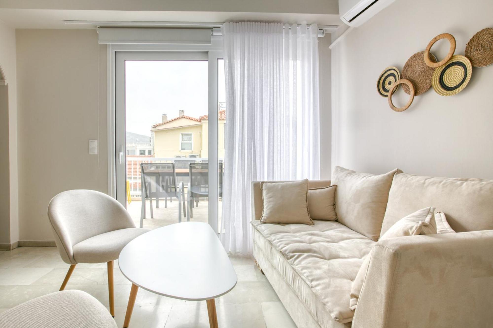אתונה Avgi - Premium Acropolis View - Family Bedroom מראה חיצוני תמונה