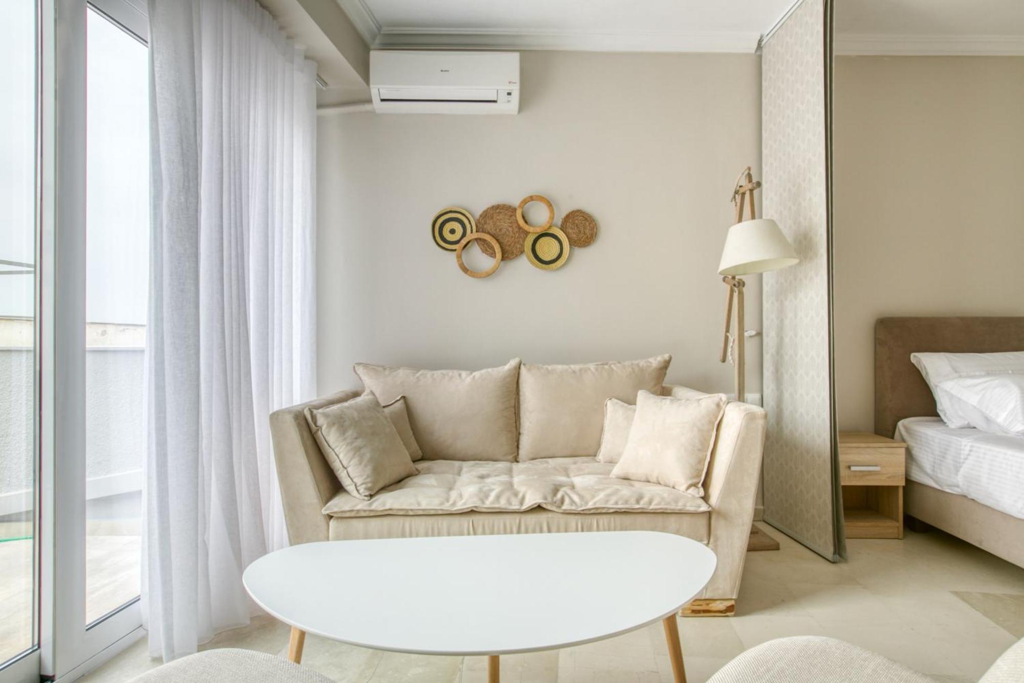 אתונה Avgi - Premium Acropolis View - Family Bedroom מראה חיצוני תמונה